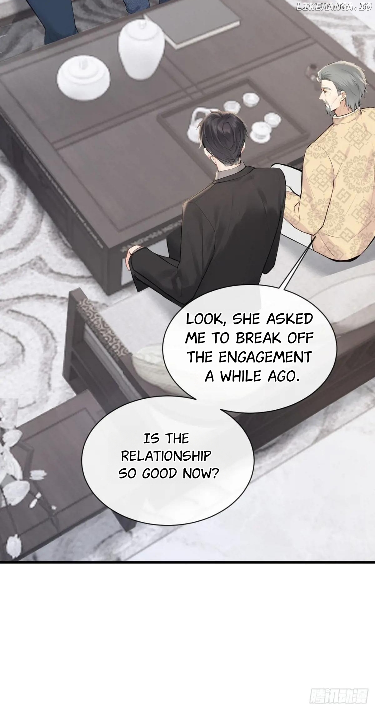 Living Together Just To Guide You Chapter 37 - page 31